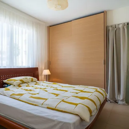 Appartamento Cozy & Stylish - 2bd - Central Area & Parking