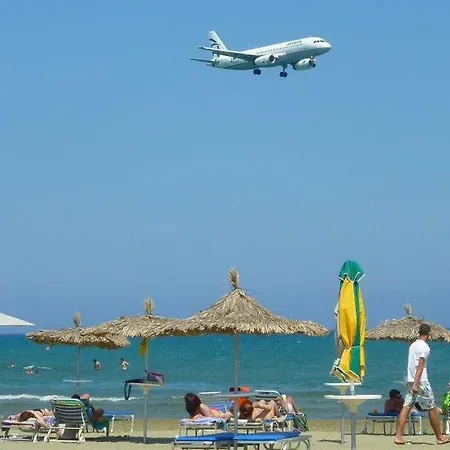 Cozy & Stylish - 2bd - Central Area & Parking * Larnaca